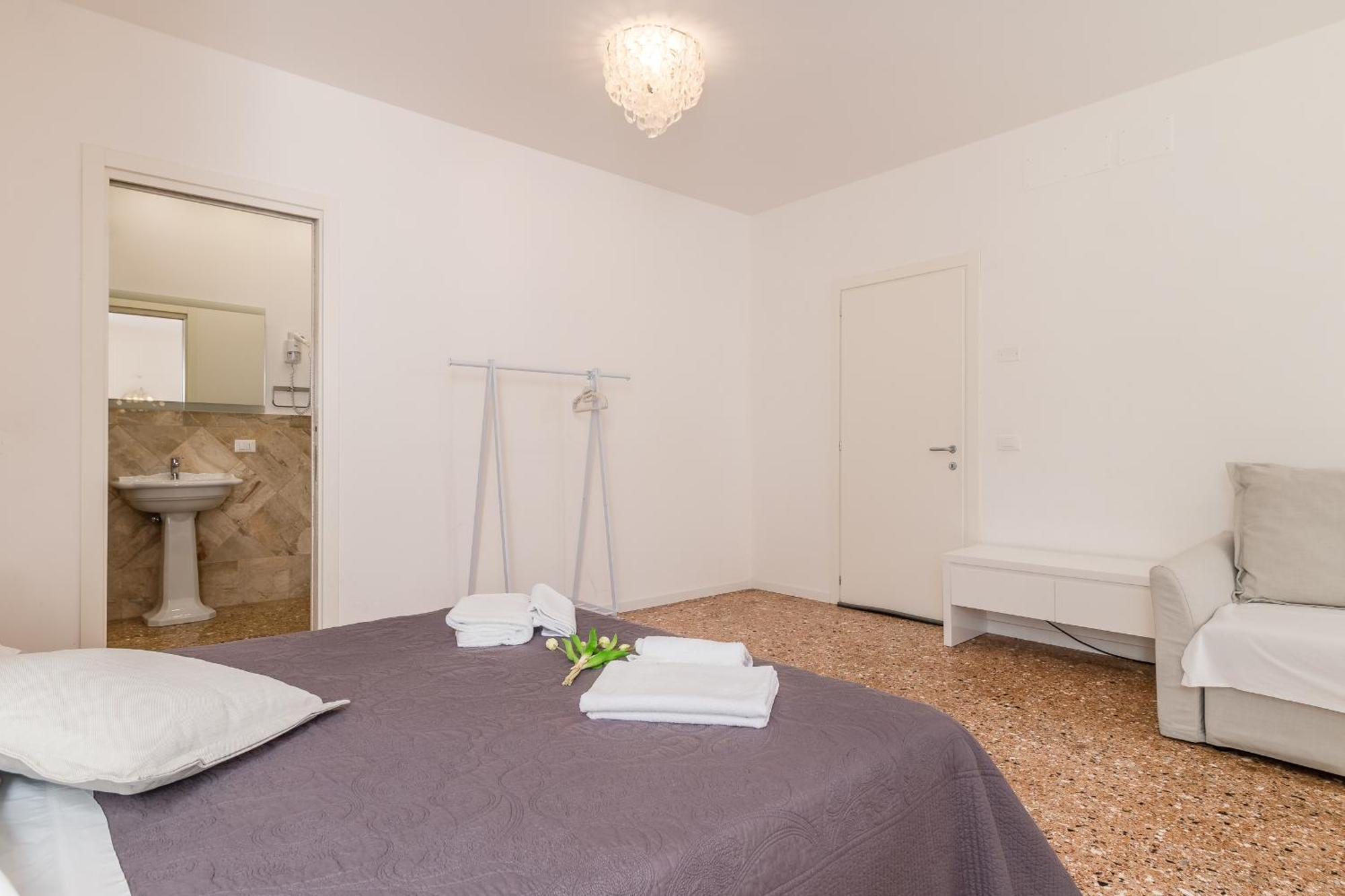 Palazzo Daponte Hotel Venice Room photo